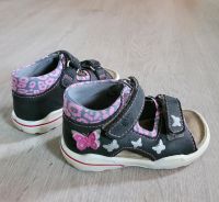 RICOSTA Pepino Franky Kindersandalen Kinderschuhe Sandalen Gr. 21 Nordrhein-Westfalen - Castrop-Rauxel Vorschau