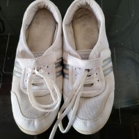 Addidas Schuhe Gr. 38 Sachsen - Plauen Vorschau