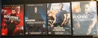 Jason Bourne Reihe (4 DVD) Köln - Rondorf Vorschau