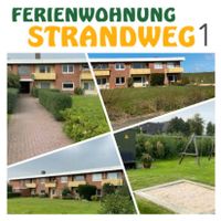 Ferienwohnung Strandweg ( Nordsee ) Dithmarschen - Friedrichskoog Vorschau