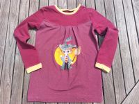 Handmade Langarmshirt Harry Potter Gr. 116/122 Nordrhein-Westfalen - Viersen Vorschau