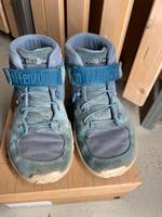 Affenzahn Dreamer 37 blau Barfußschuh Baden-Württemberg - Reutlingen Vorschau