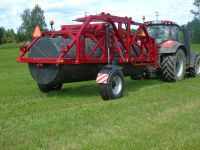 Farmer Darmex Wiesenwalze 2 Teilig Walze Sachsen - Rothenburg Vorschau