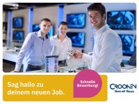 Verkaufsberater / Vertriebler (m/w/d) (Croonen) in Hamburg Verkaufsberater Verkaufsmitarbeiter Mitarbeiter im Einzelhandel Altona - Hamburg Osdorf Vorschau