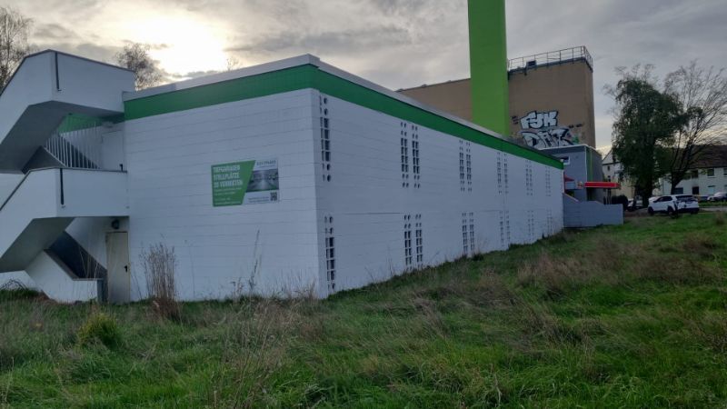 Tiefgaragenstellplatz jetzt verfügbar! in Dortmund