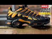 Suche nachdem Nike Air Max Plus Sundial Münster (Westfalen) - Centrum Vorschau