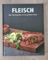 Kochbuch Fleisch über 100 Rezeptideen für den perfekten Genuss Hessen - Wetzlar Vorschau