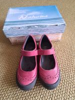 Naturino Ballerinas pink 30 kaum getragen Berlin - Reinickendorf Vorschau