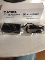 casio ad-s15050d, Adapter, neu Bayern - Langerringen Vorschau