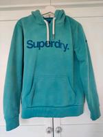Hoodie Superdry Nordrhein-Westfalen - Ibbenbüren Vorschau