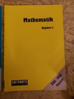 Mathematik algebra 1 fos/bos bayern Bayern - Regensburg Vorschau