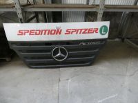 Motorhaube Kühlergrill Actros MPII (Mega Space) Mercedes-Benz Baden-Württemberg - Mosbach Vorschau