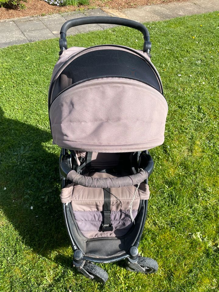 Buggy, Britax in Euskirchen