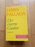 Hans Fallada Der eiserne Gustav Brandenburg - Bernau Vorschau