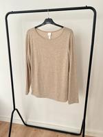 Beiger Pullover - H&M (Größe S) Saarland - Bexbach Vorschau