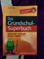 Grundschule / Buch  ... Mathematik, Deutsch, Sachkunde, Englisch Sachsen-Anhalt - Magdeburg Vorschau