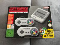 Super Nintendo Nintendo Classic Mini Bayern - Höchstädt a.d. Donau Vorschau