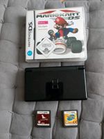 Nintendo DS lite mit 5 Spiele Mecklenburg-Vorpommern - Lassan (Vorpommern) Vorschau