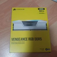 Corsair Vengeance RGB 32GB Kit DDR5-6000 CL40 Bayern - Unterhaching Vorschau