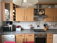 Küche ohne Elektrogeräte Brandenburg - Teltow Vorschau