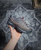 Salomon Wanderschuhe Gr.40 Bayern - Wallenfels Vorschau