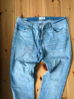 Jeans skinny Liam, Jack and Jones,36/32 Niedersachsen - Riede Vorschau