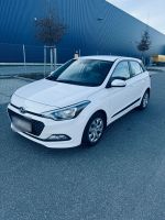 Hyundai i20 Active AUTOMATIK Baden-Württemberg - Öhringen Vorschau