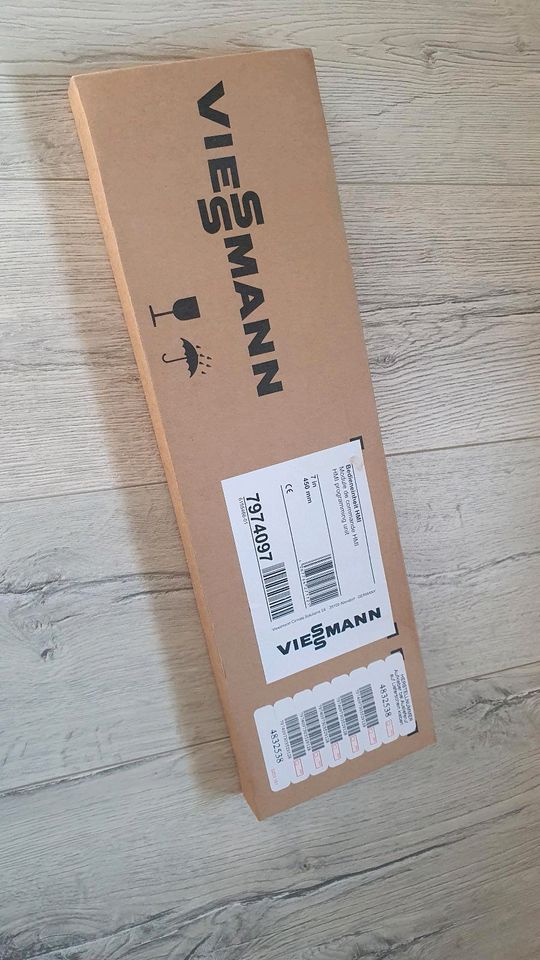 Viessmann Bedieneinheit HMI 7IN, 450mm, 7974097 in Lohmar