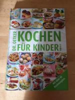 Kochen für Kinder Buch Leipzig - Leipzig, Zentrum Vorschau