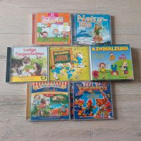 Kinder CD Set Sachsen - Taucha Vorschau