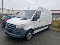 Mercedes sprinter Bochum - Bochum-Nord Vorschau