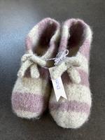 Filzpantoffeln Handmade Gr. 42/43 Nordrhein-Westfalen - Laer Vorschau