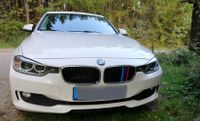 BMW 320d Touring xDrive AHK SH WR unfallfrei Inspektion/TÜV 10/25 Baden-Württemberg - Haigerloch Vorschau