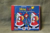 CD „Hexe Lilli und der Weihnachtszauber“ Sachsen - Crimmitschau Vorschau