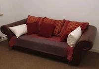 3 Sitzer Sofa noch da ! Niedersachsen - Celle Vorschau