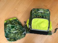 Schulranzen mit Turnbeutel Sportbeutel Ergobag Kr. München - Haar Vorschau