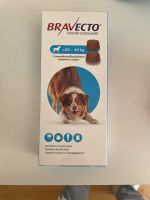 Zecken und Floh Schutz Tabletten für große Hunde Düsseldorf - Oberbilk Vorschau