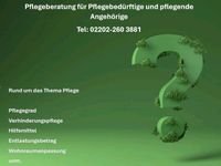 Pflegeberatung Beratungsbesuch §37.3 Nordrhein-Westfalen - Bergisch Gladbach Vorschau