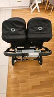 Bugaboo zwillingswagen zwillingsbuggy Hessen - Mühlheim am Main Vorschau