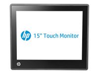 HP L6015TM 15-IN MONITOR A1X78AA Einzelhandels Monitor Touch Bayern - Vohenstrauß Vorschau