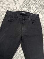 Mavi Jeans Slim tapered fit schwarz in 31/29 Hessen - Limburg Vorschau