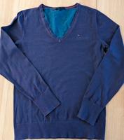 Tommy Hilfiger Pullover lila Gr. L 40 Hessen - Lauterbach (Hessen) Vorschau