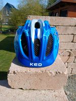 Fahrradhelm von ked Größe 49-55cm Niedersachsen - Wolfsburg Vorschau