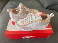 Nike Air Max Futura 90 Rosa 37.5 Köln - Kalk Vorschau