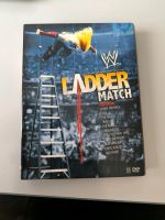 Ladder match - WWA Bayern - Lappersdorf Vorschau