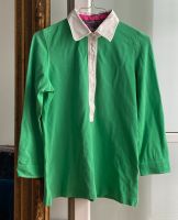 Van Laack Langarmshirt Damen Longsleeve Shirt Oberteil Polo Gr 36 Berlin - Neukölln Vorschau