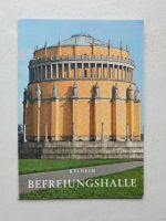 Kelheim Befreiungshalle Amtlicher Führer 1985 Bayern Hannover - Ricklingen Vorschau