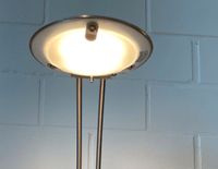 Schreibtisch Lampe Chrom dimmbar warmweiß Hessen - Reinheim Vorschau