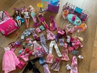 Mega Barbie Set mit viel Zubehör sehr guter Zustand! Baden-Württemberg - Freudenberg Vorschau