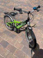 Kinderfahrrad 20 Zoll Brandenburg - Eisenhüttenstadt Vorschau